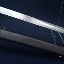 British 1887 Pattern MkIII Martini Henry Sword Bayonet by Wilkinson 37